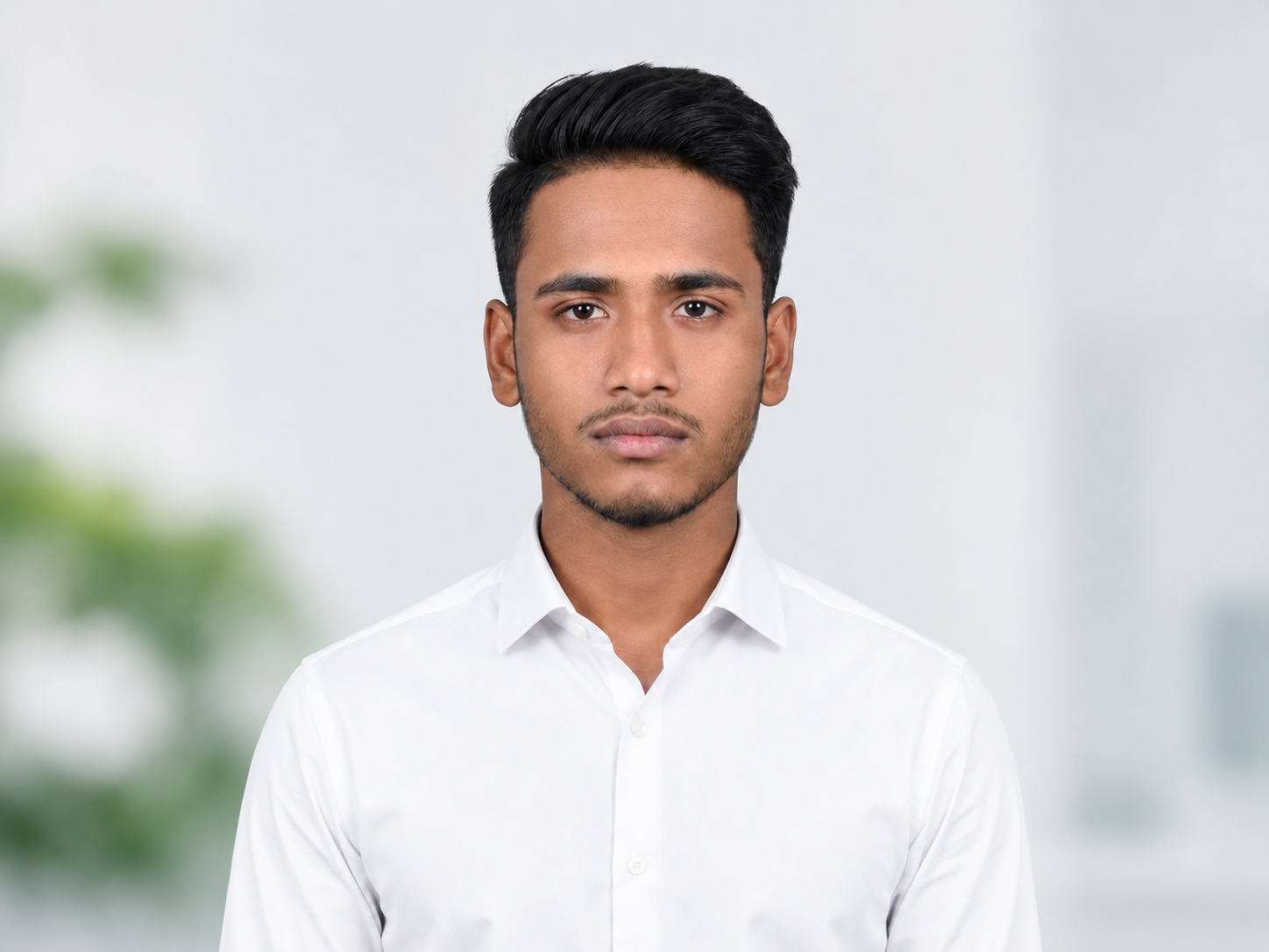 Md. Mahafuj Sarkar