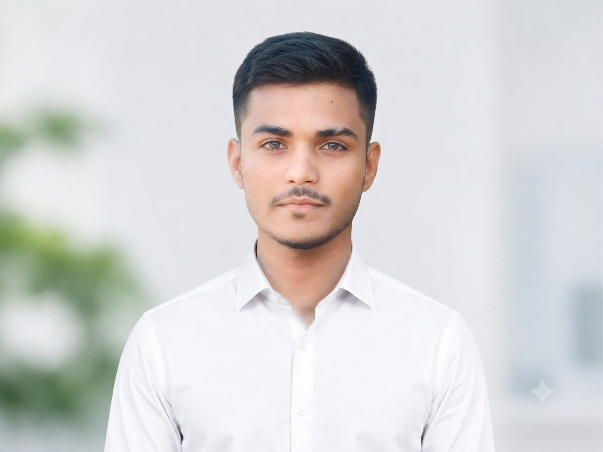 Sajib Kumar