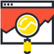 icon analyze 80x80